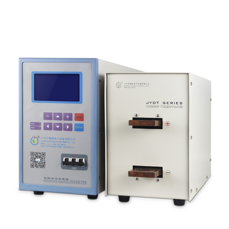 JYD-06AL/AT中频电阻点焊电源 - 中频点焊电源 - 1