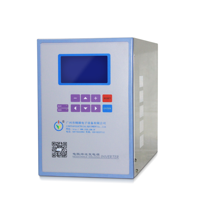 JYD-20AL/AT中频点焊机电源 - 中频点焊电源 - 1