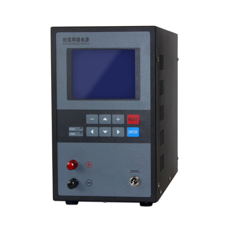 JYMA-300A微弧焊电源 - 精密微弧焊机电源 - 1